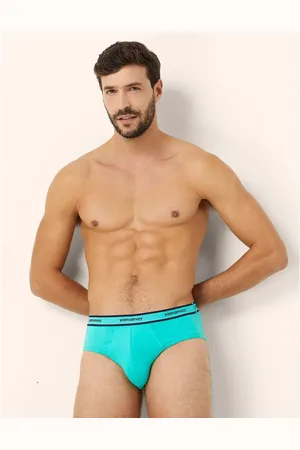 Yamamay Slip uomo in cotone elasticizzato New Fashion Color