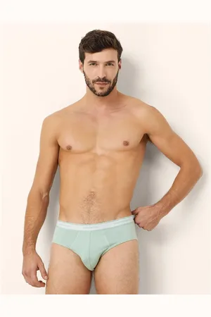 Yamamay Slip uomo in cotone elasticizzato New Fashion Color