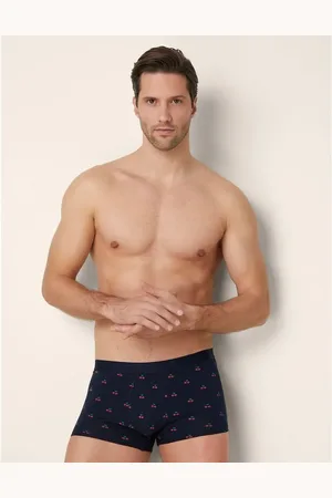 Yamamay Boxer stampa frutta in jersey di cotone Daily
