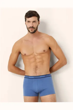 Yamamay Boxer in cotone elasticizzato New Fashion Color
