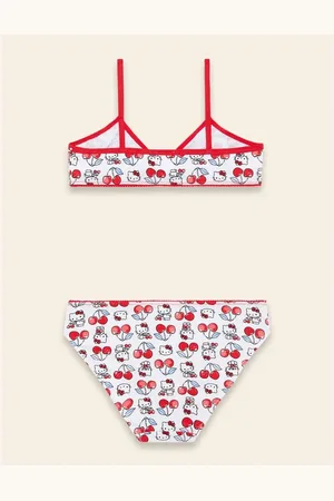 Yamamay Set Hello Kitty