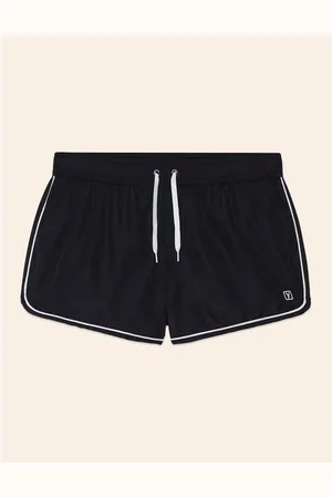 Yamamay Costume boxer corto con fascette a contrasto Passepartout