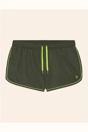 Yamamay Costume boxer corto con fascette a contrasto Passepartout