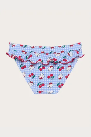 Yamamay Costume slip da bambina Hello Kitty