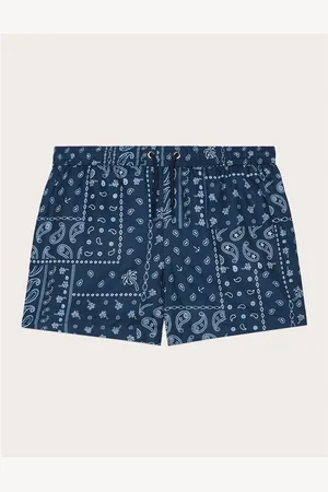 Yamamay Costume boxer da bambino effetto cashmere Marina