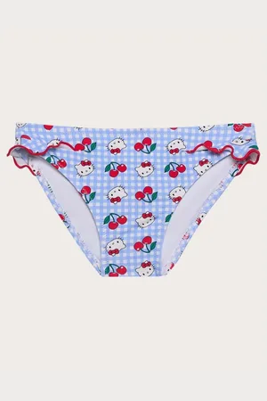 Yamamay Costume slip da bambina Hello Kitty