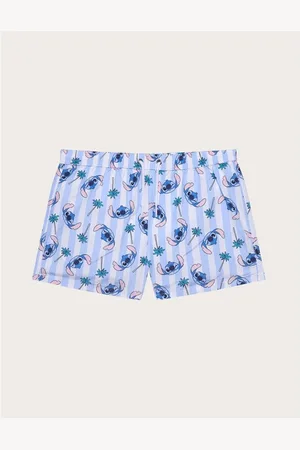 Yamamay Costume boxer Stitch