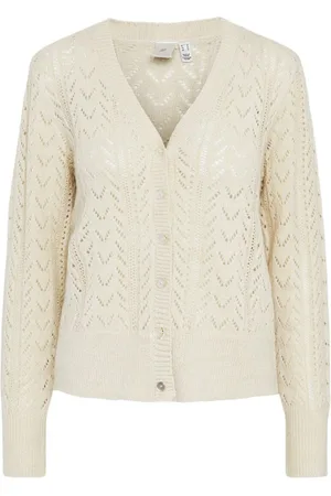 Y.A.S Tella Cardigan A Maglia