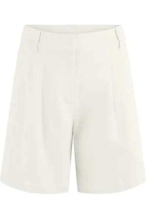 Y.A.S Isma Pantaloncini A Vita Alta