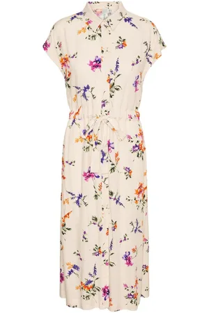 Y.A.S Asina Vestito Midi
