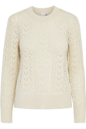 Y.A.S Tella Pullover A Maglia