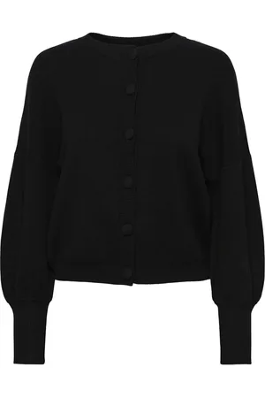 Y.A.S Fonny Cardigan A Maglia