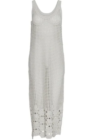 Y.A.S Nola Vestito Midi
