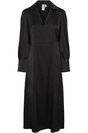 Y.A.S Pella Vestito Midi