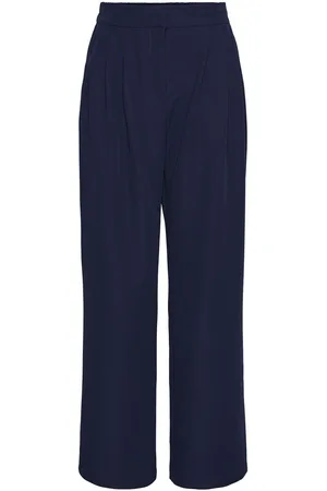 Y.A.S Dakota Pantaloni A Vita Alta
