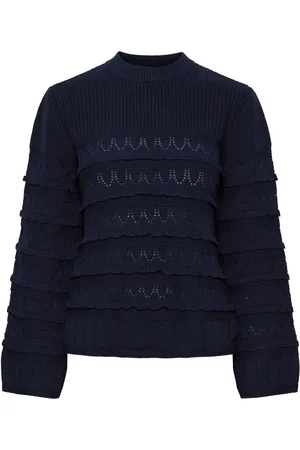 Y.A.S Timu Pullover A Maglia