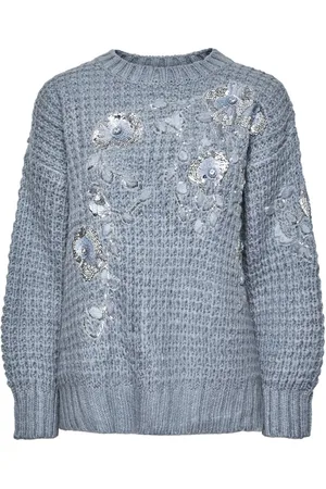 Y.A.S Finda Pullover A Maglia