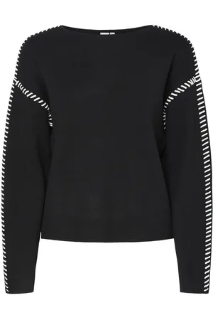 Y.A.S Stitcha Pullover A Maglia