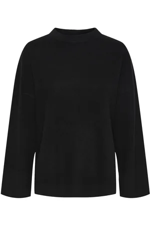 Y.A.S Emilie Wool Pullover A Maglia