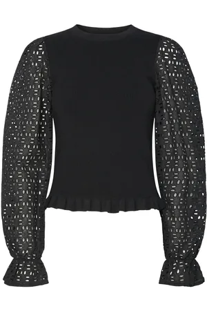 Y.A.S Holli Pullover A Maglia
