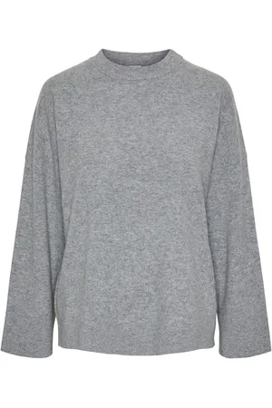 Y.A.S Emilie Wool Pullover A Maglia