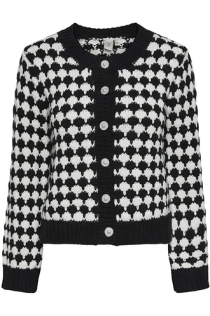 Y.A.S Liu Cardigan A Maglia