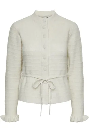 Y.A.S Thellis Cardigan A Maglia