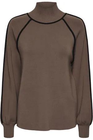Y.A.S Cora Pullover A Maglia