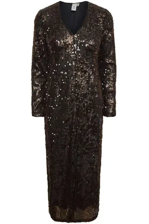 Y.A.S Pio Vestito Midi