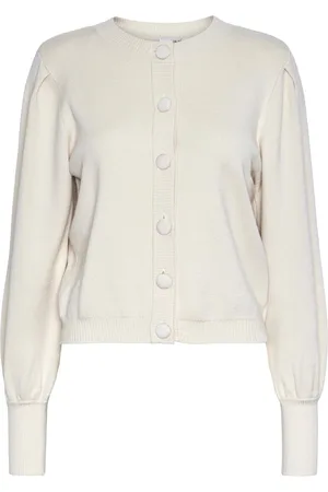 Y.A.S Fonny Cardigan A Maglia