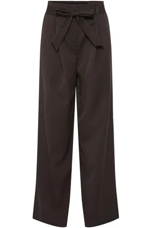 Y.A.S Novela Pantaloni A Sacchetto