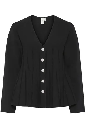 Y.A.S Mikka Cardigan