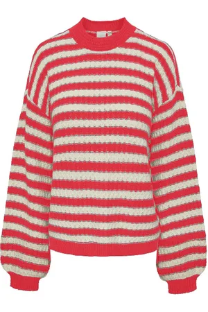 Y.A.S Blues Pullover A Maglia