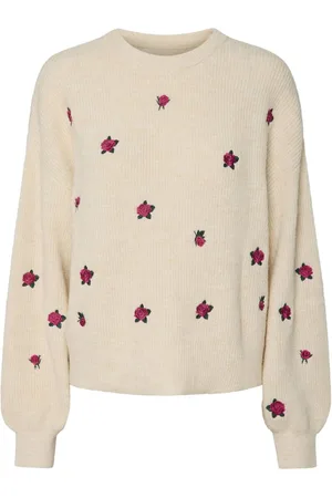 Y.A.S Fleur Pullover A Maglia