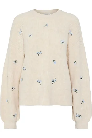 Y.A.S Fleur Pullover A Maglia