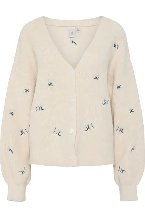 Y.A.S Fleur Cardigan