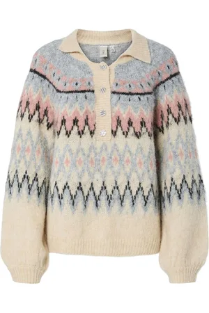 Y.A.S Shima Pullover A Maglia
