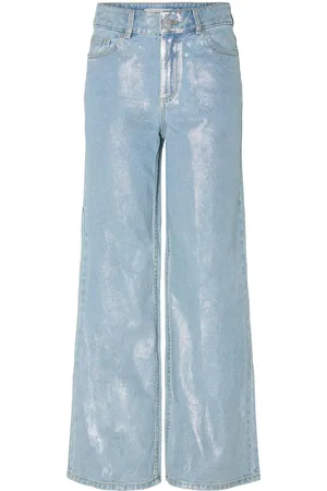 Y.A.S Silvera Jeans Wide Fit