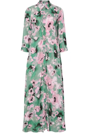 Y.A.S Savanna Vestito