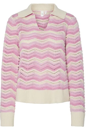 Y.A.S Calmi Pullover A Maglia