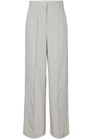 Y.A.S Riu Pantaloni