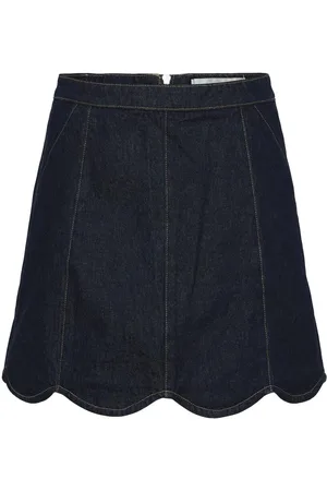 Y.A.S Maria Gonna Di Jeans