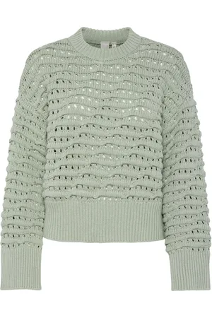 Y.A.S Icco Pullover A Maglia