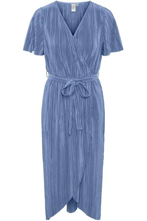 Y.A.S Olinda Vestito Midi