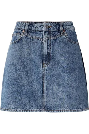 Y.A.S Aiko Gonna Di Jeans