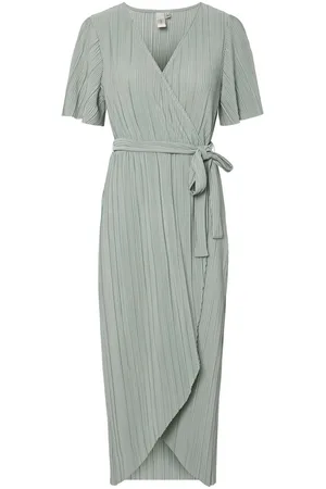 Y.A.S Olinda Vestito Midi