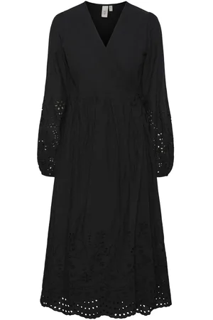 Y.A.S Luma Vestito Incrociato