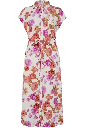 Y.A.S Asina Vestito Midi
