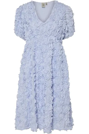 Y.A.S Rosiva Vestito Midi