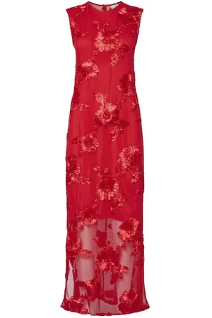 Y.A.S Floree Long Dress
